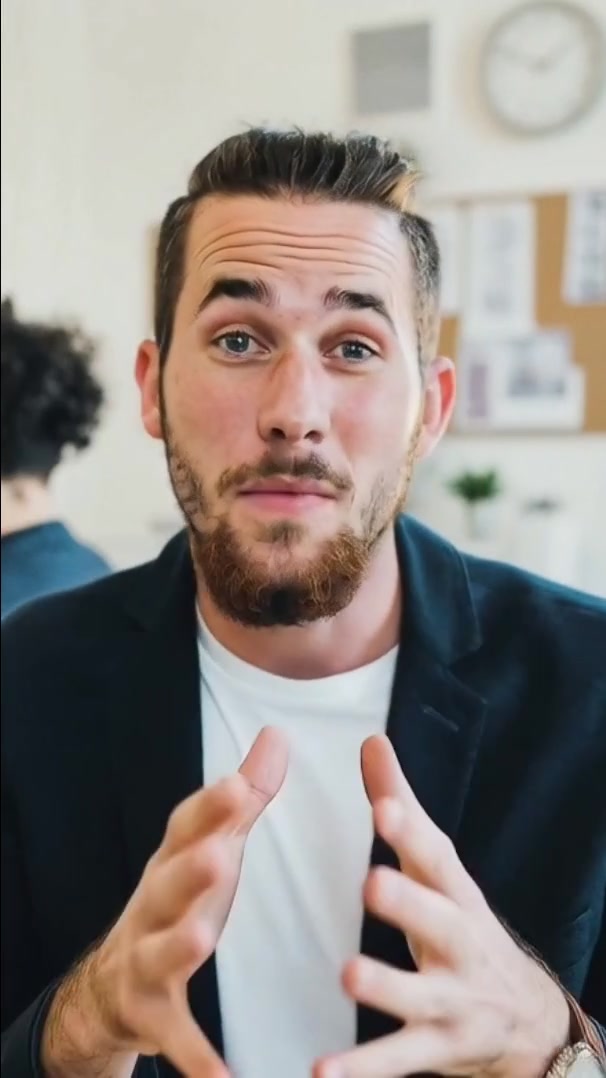 Présentation vidéo PSE par Daniel